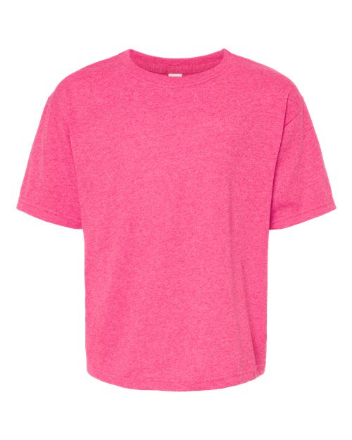 M&O 4850 - Neon Pink