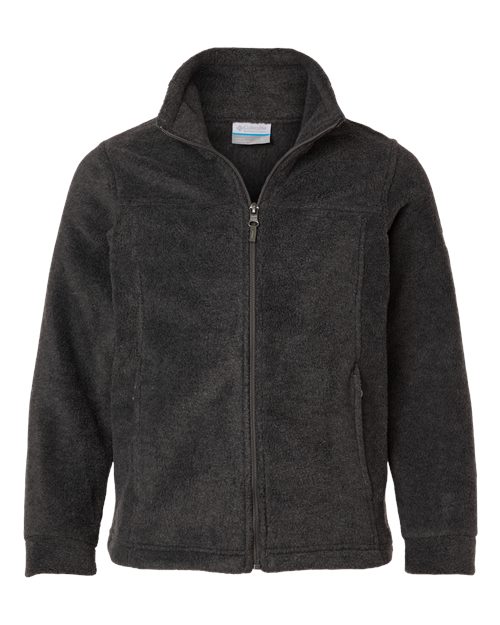 Columbia 212479 - Charcoal Heather