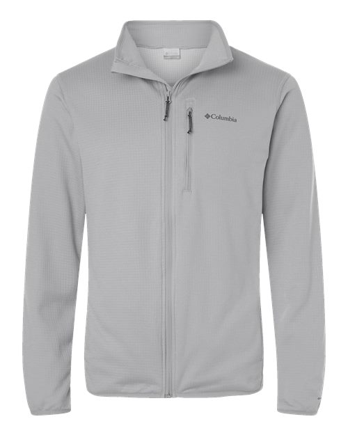 Columbia 213684 - Columbia Grey