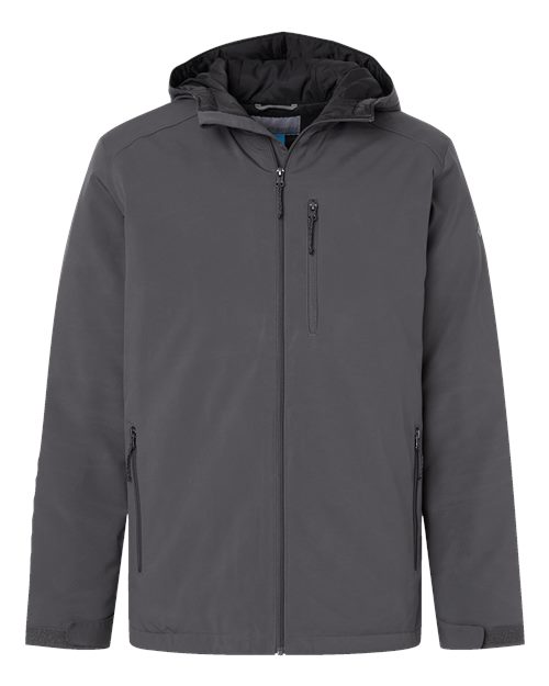 Columbia 216509 - City Grey