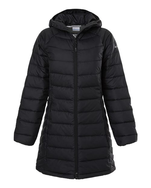Columbia 217748 - Black
