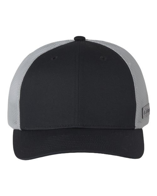 Columbia 216513 - Black/ Cool Grey