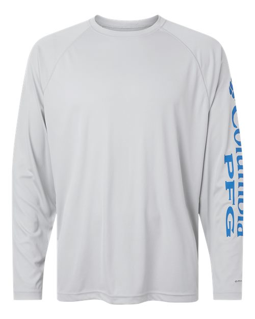 Columbia 212472 - Cool Grey/ Vivid Blue