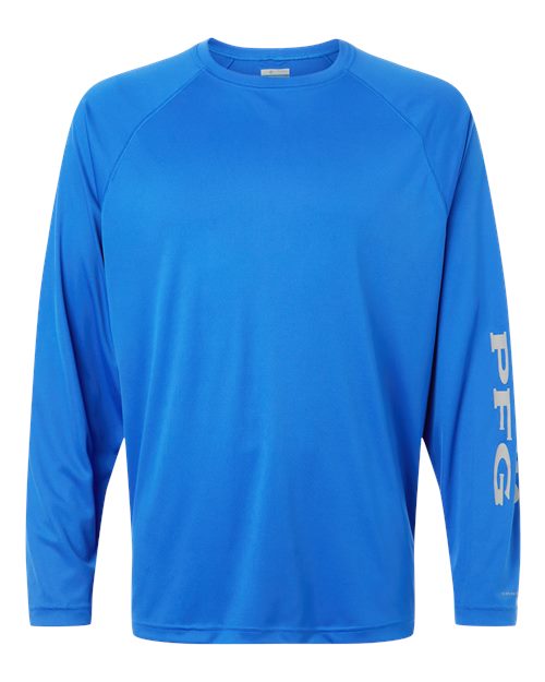 Columbia 212472 - Vivid Blue/ Cool Grey