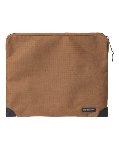 DRI DUCK 1403DD - Saddle