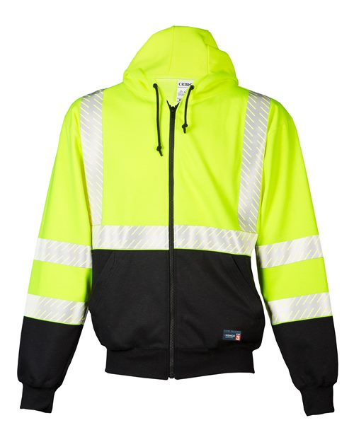 Kishigo F507 - Lime