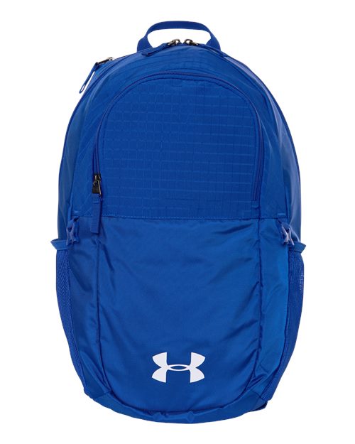 Under Armour 1350097 - Royal/ White