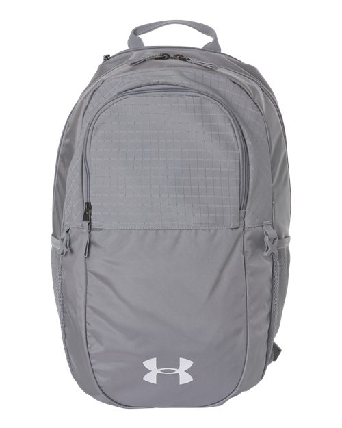 Under Armour 1350097 - Steel/ White