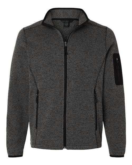 North End NE730 - Black/ Grey