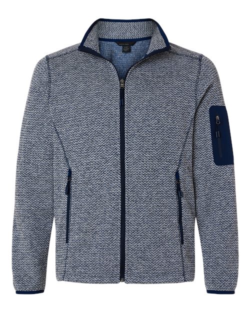 North End NE730 - Classic Navy/ White