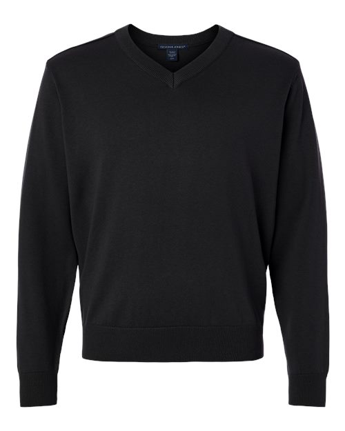 Devon & Jones DG445 - Black