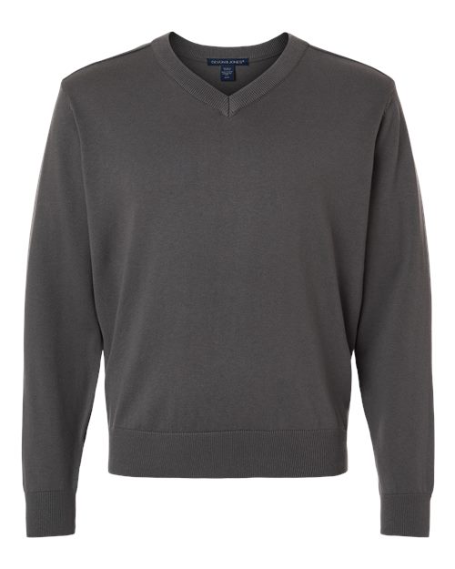 Devon & Jones DG445 - Graphite