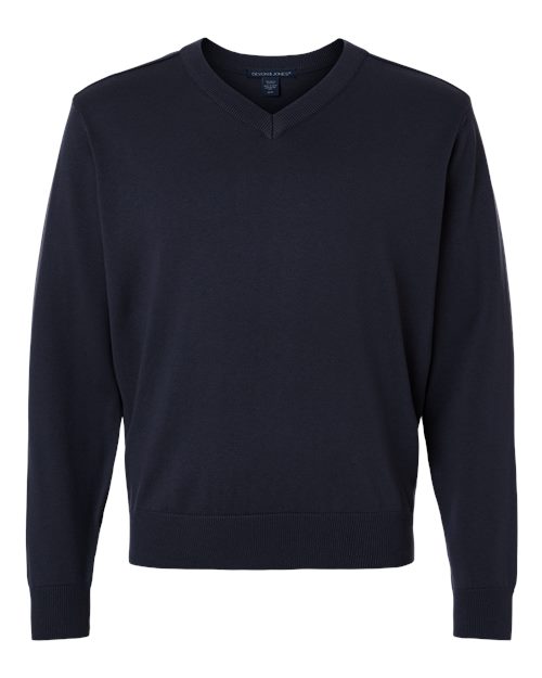 Devon & Jones DG445 - Navy