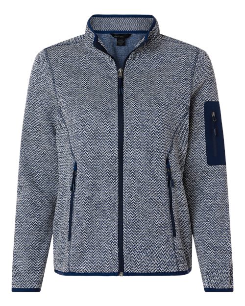 North End NE730W - Classic Navy/ White