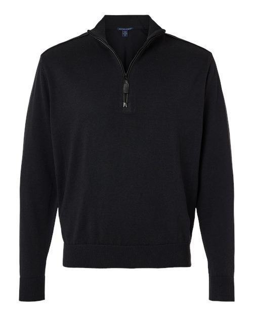 Devon & Jones DG446 - Black