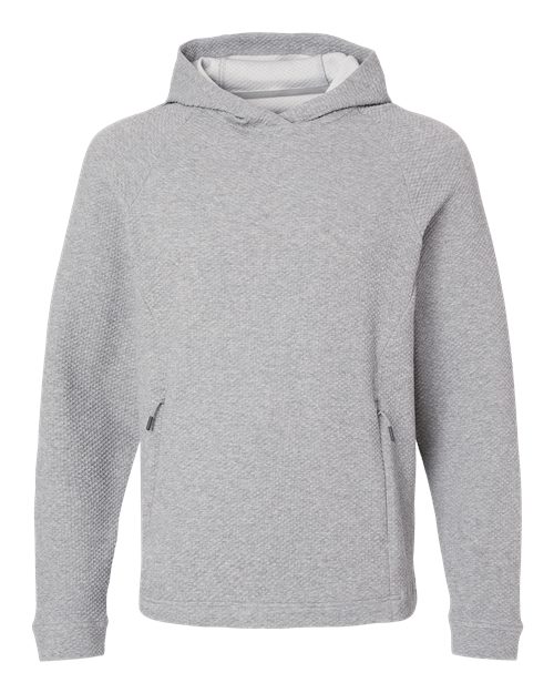 North End NE729 - Platinum Heather