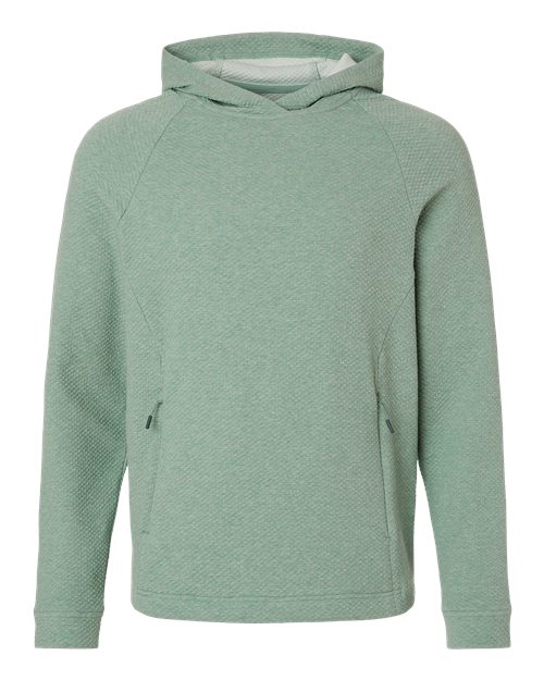 North End NE729 - Sage Green Heather