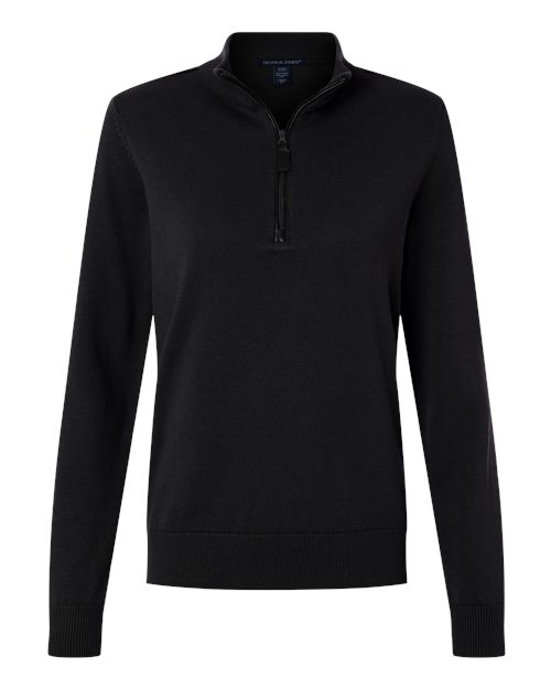 Devon & Jones DG446W - Black