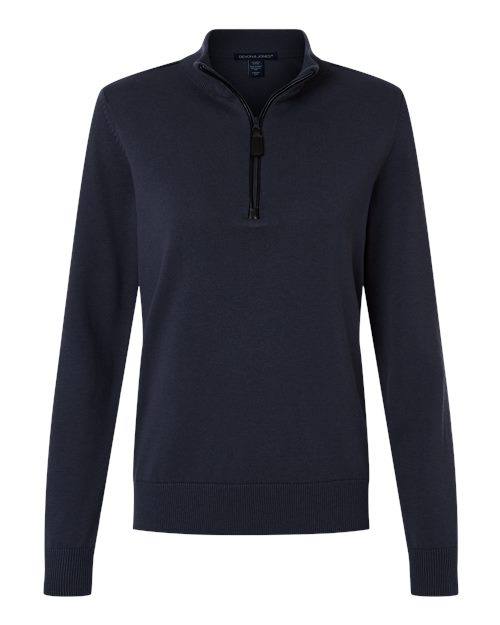 Devon & Jones DG446W - Navy