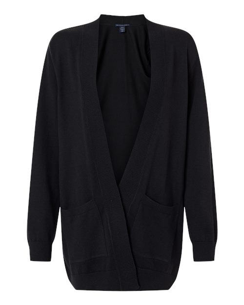 Devon & Jones DG447W - Black
