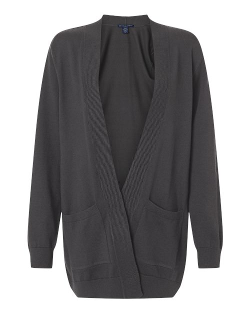 Devon & Jones DG447W - Graphite