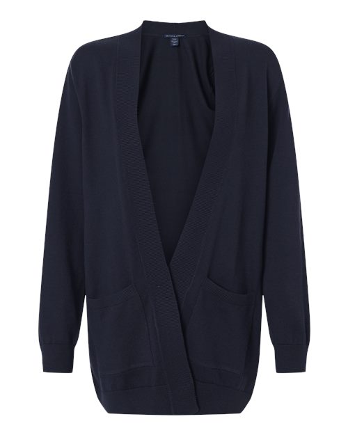 Devon & Jones DG447W - Navy