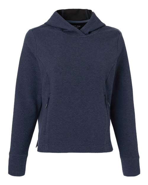 North End NE729W - Classic Navy Heather