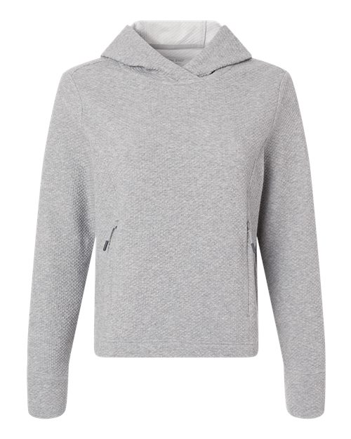 North End NE729W - Platinum Heather