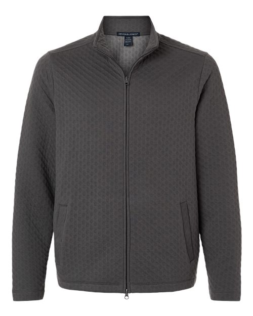 Devon & Jones DG740 - Graphite