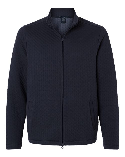 Devon & Jones DG740 - Navy