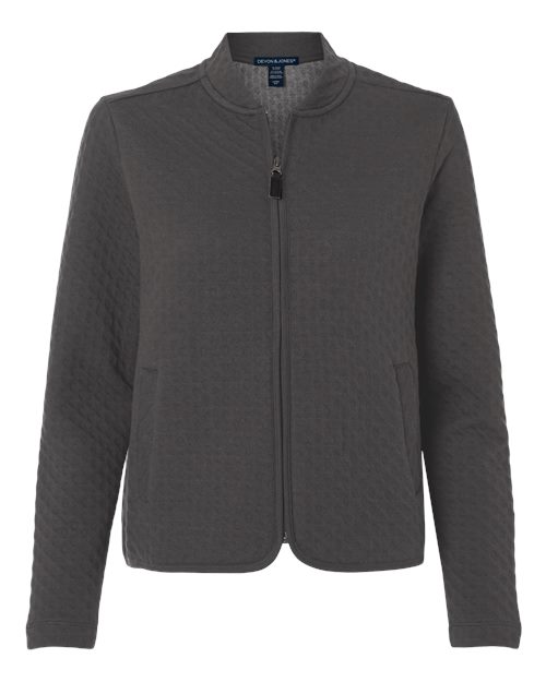 Devon & Jones DG740W - Graphite