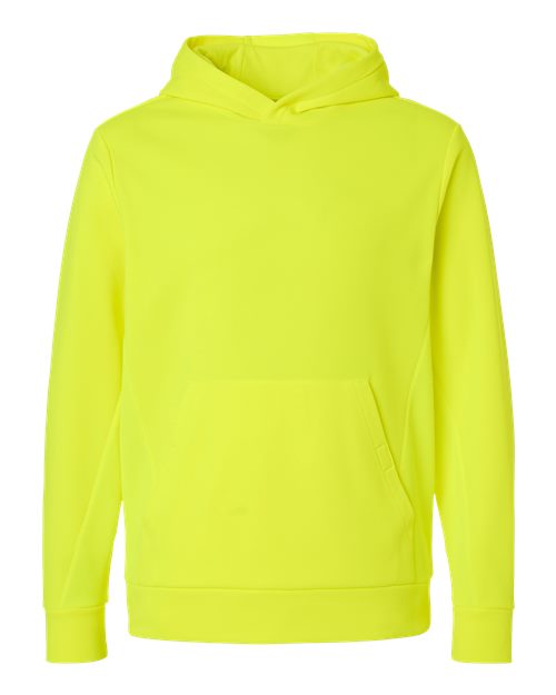 Team 365 TT400 - Safety Yellow