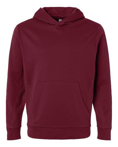 Team 365 TT400 - Sport Maroon