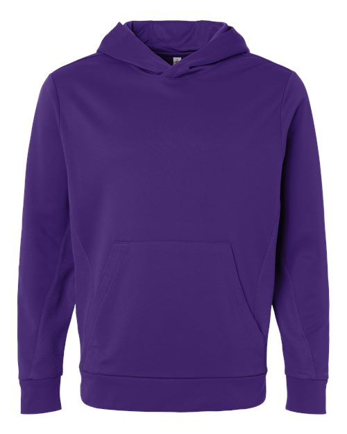 Team 365 TT400 - Sport Purple