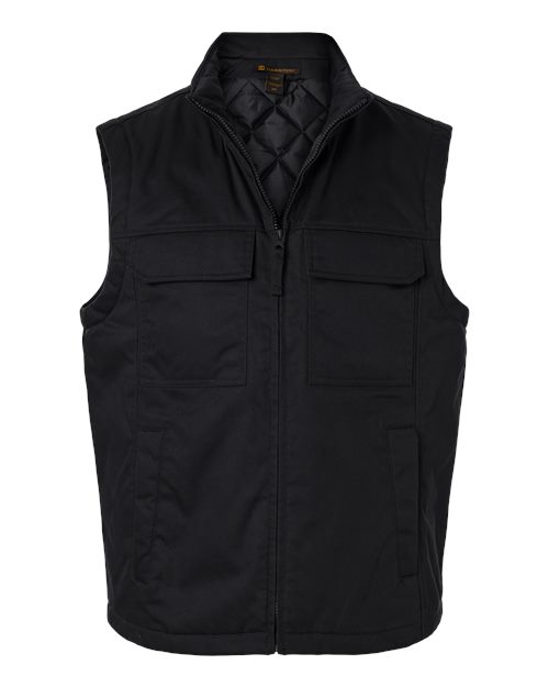 Harriton M723 - Black