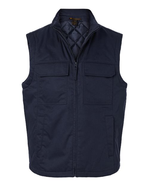 Harriton M723 - Dark Navy