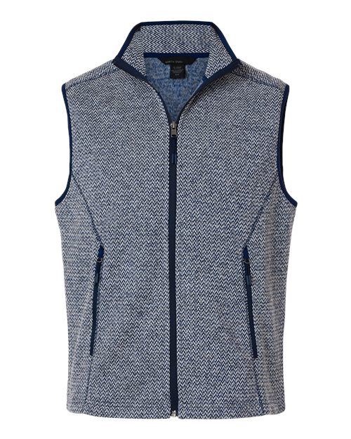 North End NE731 - Classic Navy/ White
