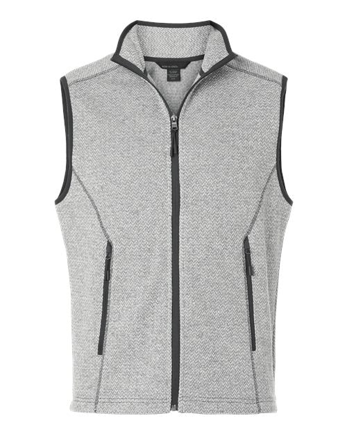 North End NE731 - Grey/ White