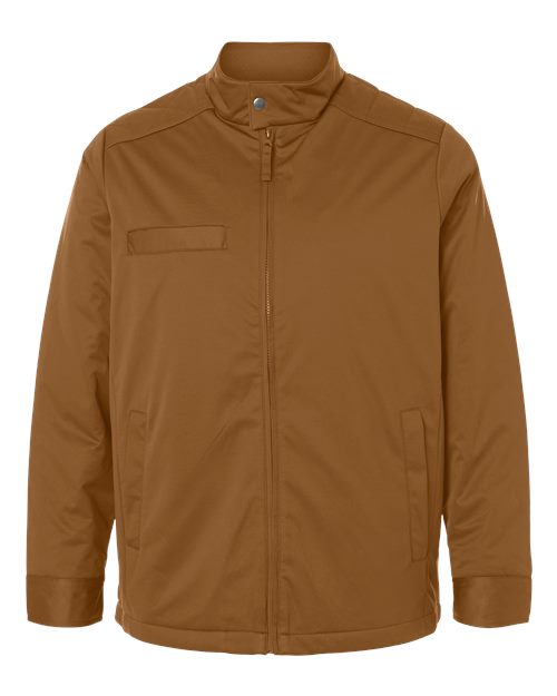 Harriton M781 - Duck Brown