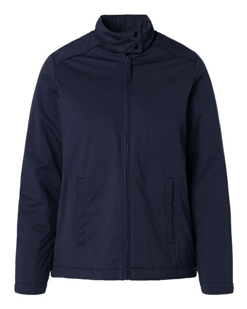 Harriton M781W - Dark Navy