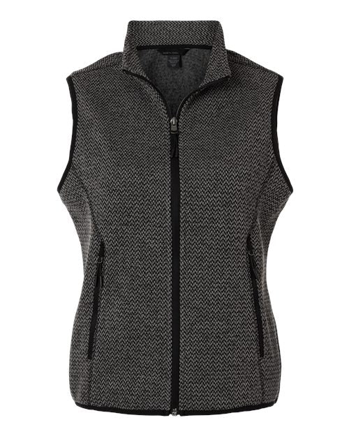 North End NE731W - Black/ Grey