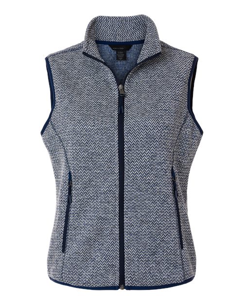 North End NE731W - Classic Navy/ White