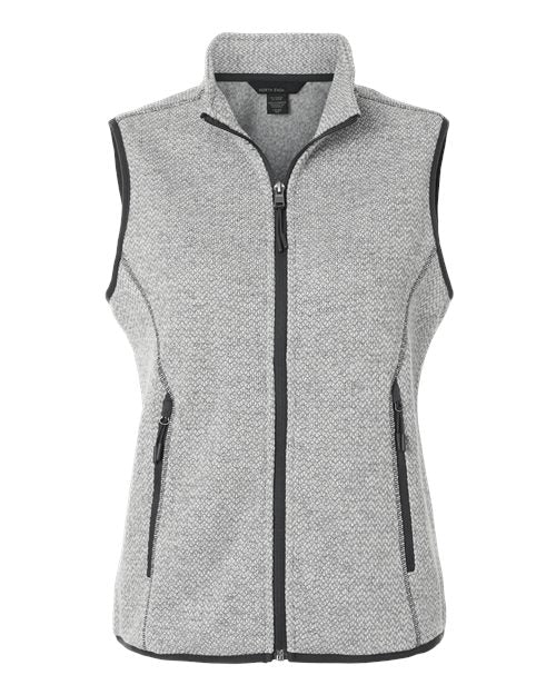 North End NE731W - Grey/ White
