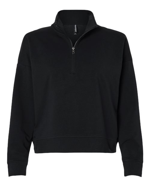 Independent Trading Co. EXP15WPQ - Black