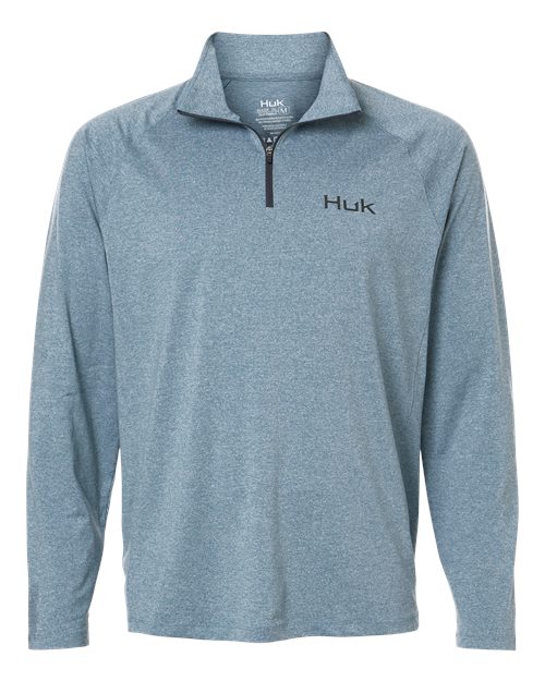 HUK H1200715 - Silverblue Heather