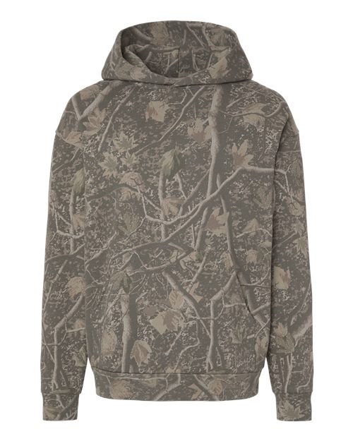 Independent Trading Co. IND330BLV - Deadwood Tree Camo