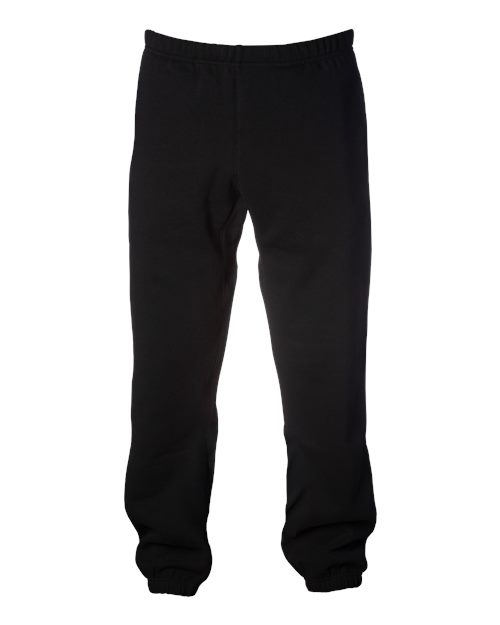 Independent Trading Co. IND330PANT - Black