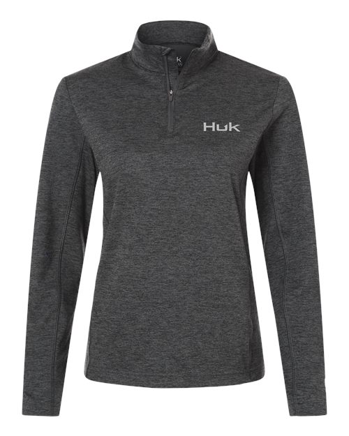 HUK H6130024 - Volcanic Ash Heather