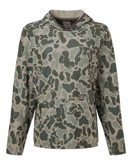 HUK H6130037 - Volcanic Ash