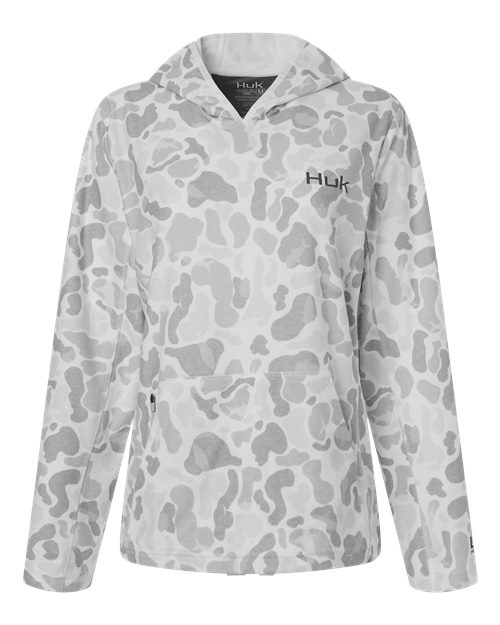 HUK H6130037 - White